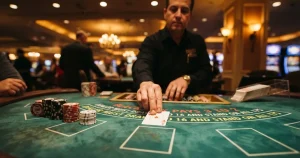Blackjack pe bani reali în România 2026 — ghid complet